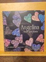 Angelina : fibrer som f&ouml;rf&ouml;r