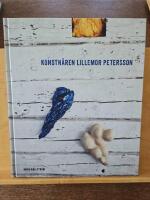 Konstn&auml;ren Lillemor Petersson