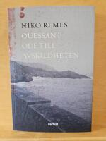 Ouessant : ode till avskildheten