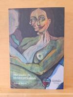 Mitt ansikte f&ouml;r v&auml;rlden att besk&aring;da