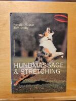 Haase, Oleby/Hundmassage o stretching