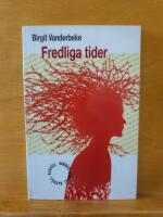 Fredliga tider
