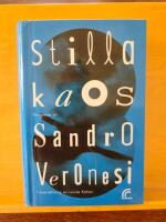 Stilla kaos