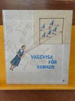 Vaggvisa f&ouml;r farmor