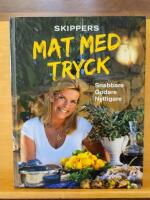Mat med tryck : snabbare, godare, nyttigare
