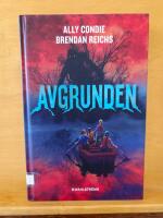 Avgrunden