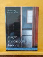 Dagar i tystnadens historia