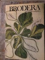 Brodera med Hemsl&ouml;jden
