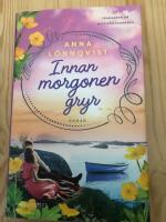 Innan morgonen gryr