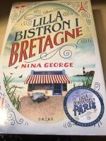 Den lilla bistron i Bretagne