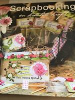Scrapbooking : en kreativ kraft