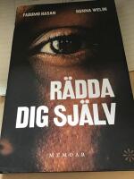 R&auml;dda dig sj&auml;lv