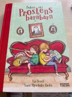 Boken om prostens barnbarn