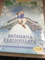 Br&ouml;derna Lejonhj&auml;rta