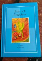 Etik och livsfr&aring;gor 