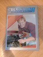 Bilhandboken : g&ouml;r det sj&auml;lv - steg f&ouml;r steg - f&ouml;r b&auml;ttre bilekonomi