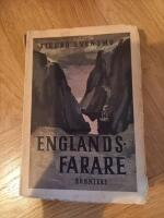 Englandsfarare