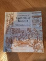 En introduktion till ekonomisk historia