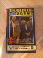 Bonnie och Clyde