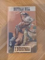 Buffalo Bill I d&ouml;dsfara