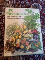 IPC blomsterbok : om krukv&auml;xter och blomsterarrangemang
