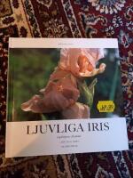 Ljuvliga iris : regnb&aring;gens blomma : i v&aring;tt och torrt