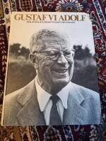 Gustav Vi Adolf Den stora bildber&auml;ttelsen om kungen