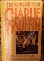 En appl&aring;d f&ouml;r Charlie Muffin