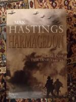 Harmagedon : slaget om Tyskland 1944-45