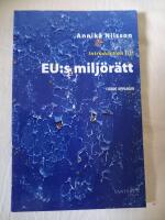 Introduktion till EU:s miljörätt