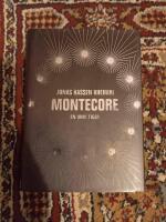 Montecore : En unik tiger