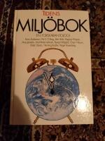 Tidens milj&ouml;bok : en forskarantologi