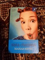 Sista chansen