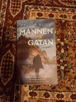 Mannen p&aring; gatan