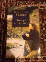 Tron p&aring; ett mirakel