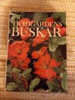 Tr&auml;dg&aring;rdens buskar