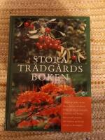 Stora tr&auml;dg&aring;rdsboken