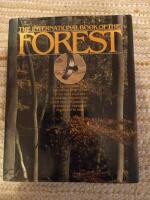 The International Book of the Forest