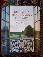Kungliga tr&auml;dg&aring;rdar i Europa