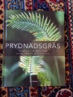 Prydnadsgr&auml;s