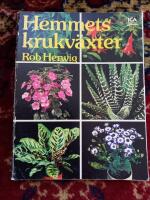 Hemmets krukv&auml;xter