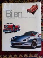 Bilen. En designhistoria