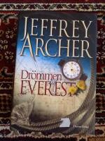 Dr&ouml;mmen om Everest