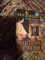 Sv&auml;rdet och spiran