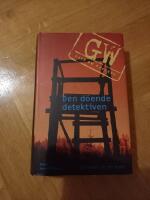 Den d&ouml;ende detektiven