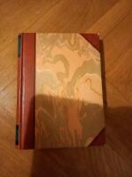 Hemmets praktiska handb&ouml;cker band 3 Hemarbete Extra inkomster Yrkesval