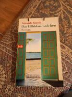 Das Hibiskusm&auml;dchen