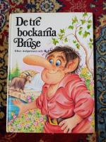 De tre bockarna Bruse