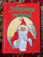 Jultomtens verkstad