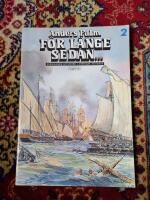 F&ouml;r l&auml;nge sedan- : sp&auml;nnande utflykter i Sveriges historia